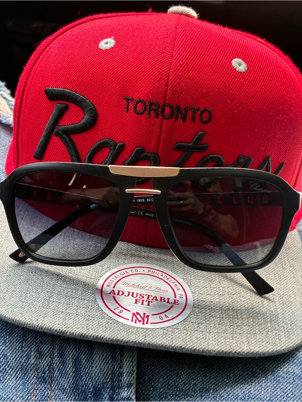 CHOPARD SCH340 Sunglasses